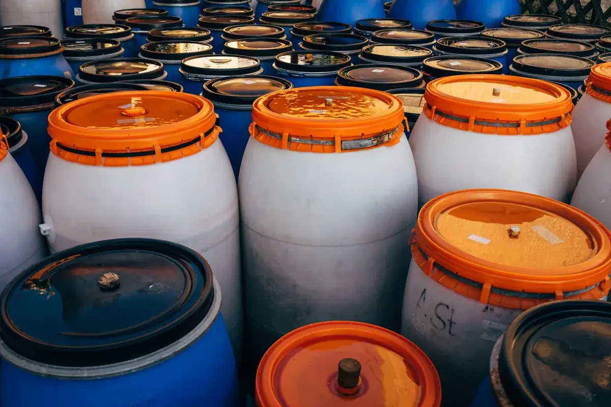 Drug Paraphernalia Cleanup in Hazen, AR
